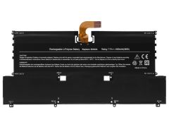 Hp 13-v, 13-v000, SO04XL Notebook Bataryası - Ver.1A / RHL-144