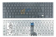 Asus PRO551LD-XO054D,  PRO551LD-XO054DG Klavye TR