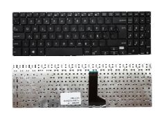 Asus PRO551LD-XO054D,  PRO551LD-XO054DG Klavye TR