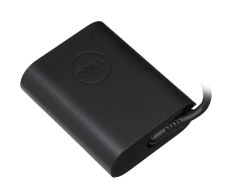 Dell 30W Type-C Notebook Adaptörü (USB-C) Orjinal (20V 1.5A 12V 2A 5V 2A Uyumlu)