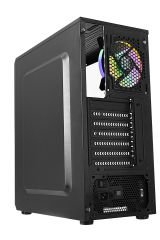 HIPER LUX GAMING MID ATX KASA 600W