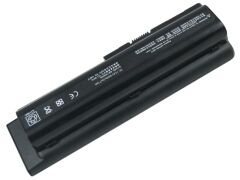 Hp Compaq CQ61 CQ61-100 CQ61-200 CQ61-300 Bataryası - Pili - 9 Cell Pili