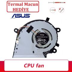 Asus Rog Strix G531GU, G531GU-AL001 CPU İşlemci Fanı 5V
