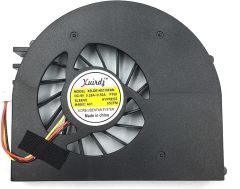 Dell inspiron N5110, 15R-N5110 Notebook Cpu Fanı XR-DE-N5110FAN-P100 / FAN304