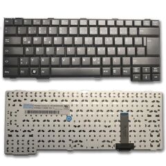 Fujitsu 38017931, MP-09K36GB-D853 Klavyesi - Siyah - TR