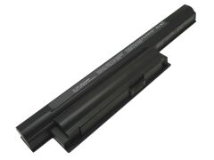 Sony VPC-EB21FDWI VPC-EB21FG/PI VPC-EB27FDP Notebook Bataryası - Pili