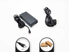 Asus TUF Gaming F15 FX507ZC4-HN211 uyumlu Notebook Adaptör, Şarj Cihazı Type-C 95W