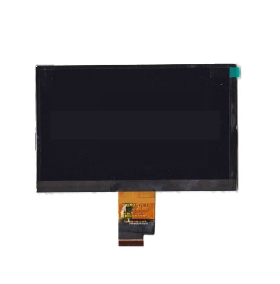 Exper T7Q 7'' inç 40 Pin HD Lcd Panel - iç Ekran KD070D28-40NB-A24-REVB