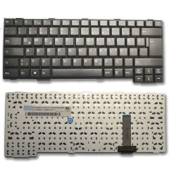 Fujitsu E751, S751, S752 Notebook Klavyesi - Siyah - TR
