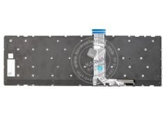Lenovo IBM Yoga Slim 7-15IMH05 Notebook Klavye - Tuş Takımı / Siyah - TR