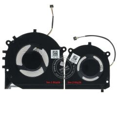 Lenovo ThinkBook 13s-IML Notebook Fan / Ver.1 (Büyük Olan)