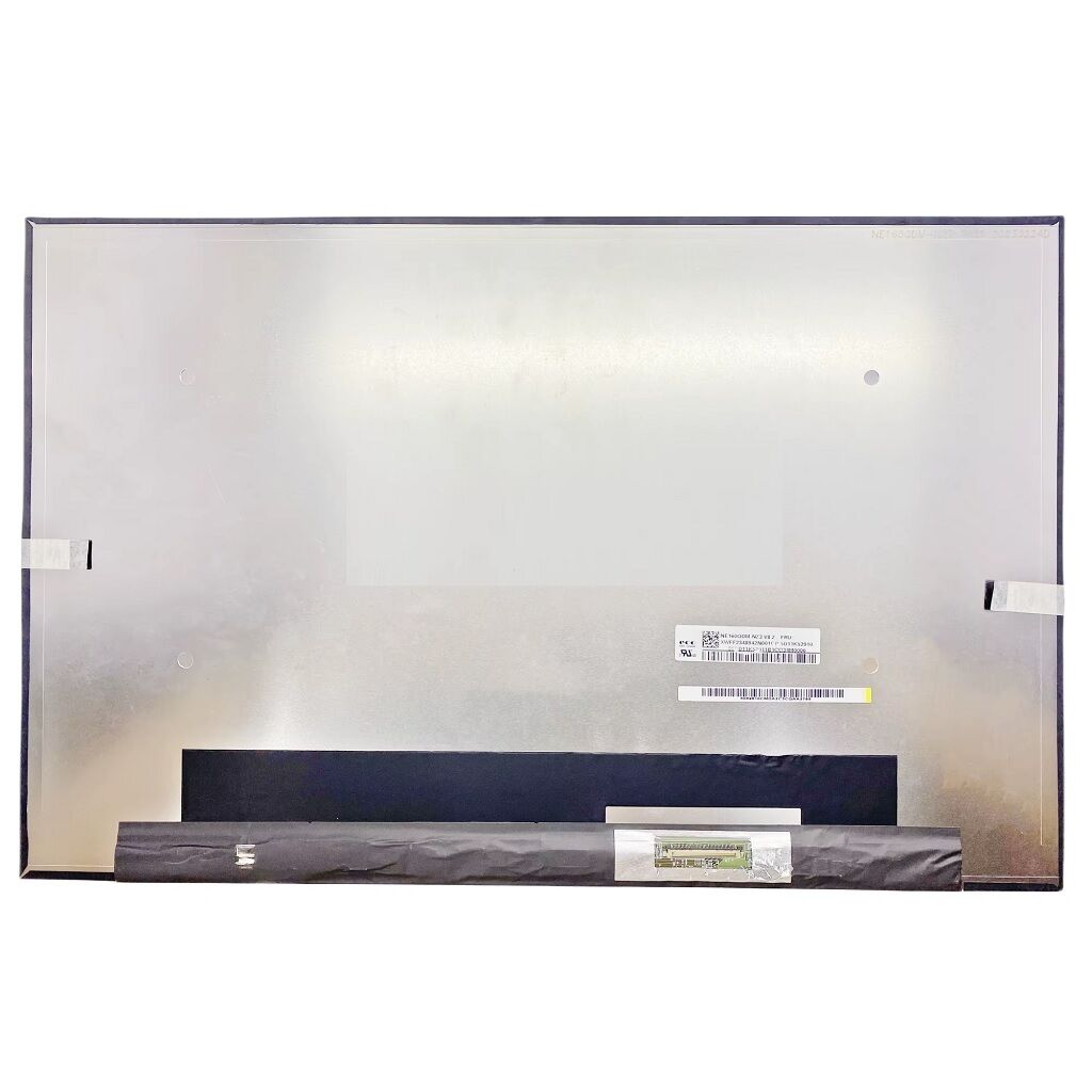 16.0'' 40pin 2560*1600p 240Hz FHD Lcd Led Ekran - Panel NE160QDM-NZ3 V8.2