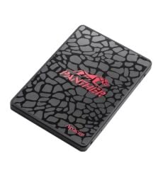 Apacer Panther AS350 512GB 560/540MB/S 2.5'' SATA3 SSD Disk (AP512GAS350-1)