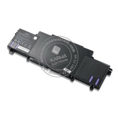 Casper Excalibur G860.8750-8E90A Notebook Bataryası, Pili