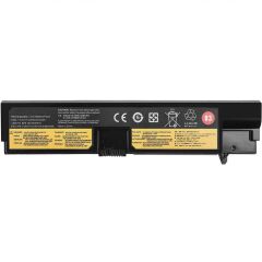 Lenovo ThinkPad E570, E575, 01AV417 Notebook Bataryası - 4 Cell / RLL-087