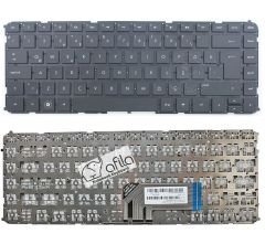Hp Envy UltraBook 4-1100et Notebook Klavye (Siyah TR) / Çerçevesiz