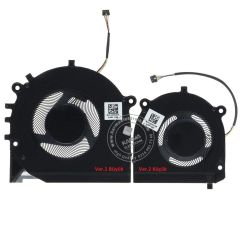 Lenovo ThinkBook 13s-IML Notebook Fan / Ver.2 (Küçük Olan)