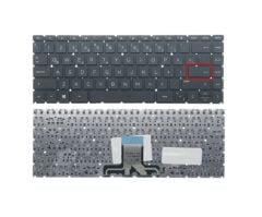 Hp 14-BS017NT, 14-BS019NT, 14-BS104NT Notebook Klavye (Siyah TR)