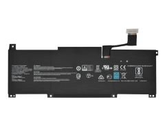 MSI BTY-M491 Notebook Bataryası - Ver.2 - Beyaz Soket - 10 Pin 8 Hat
