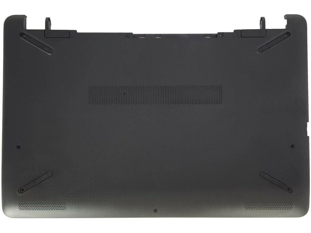 Hp 15-bw054nt (3FX53EA) Notebook uyumlu Alt Kasa (Siyah) Ver.2