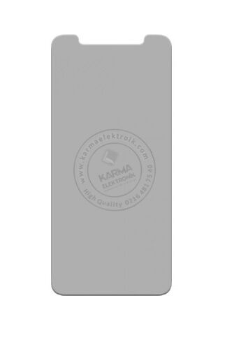 İphone XR - 11 Polarize