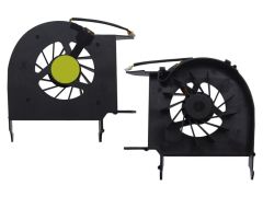 Hp Pavilion 532614-001, 532617-001, 535442-001 Notebook Fanı AMD