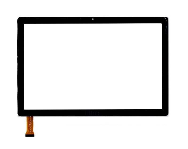 Technopc Ultrapad UP10.SH36LAG 10'' Dokunmatik Panel - Siyah / Ver.1 XC-GG1010-541-FPC-A0