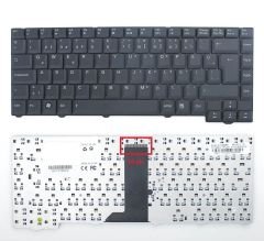 Asus MP-06913US-5281 MP-06913US-5282 Notebook Klavye- TR- 28 Pin