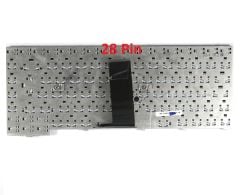 Asus MP-06913US-5281 MP-06913US-5282 Notebook Klavye- TR- 28 Pin
