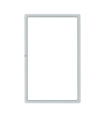 Samsung Galaxy Tab A7 SM-T500 SM-T505 SM-T505, SM-T507 Beyaz Cam / Lens