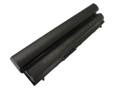 Dell Latitude WRP9M, YJNKK, HJ474, Notebook Bataryası - 9 Cell