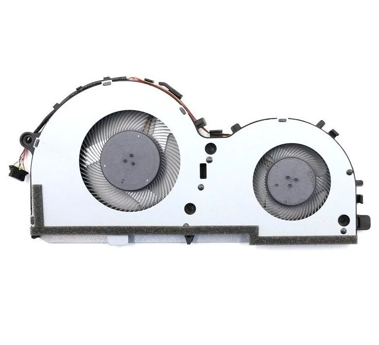 Lenovo ideaPad 81LK003CTX Notebook Fan