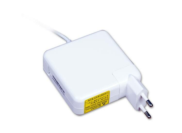 Apple MacBook Pro 18.5V 4.65A 85W MagSafe1 Uyumlu Notebook Şarj Adaptörü / RNA-AP06