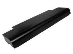 Dell Inspiron Mini 10, 1012, 1018 Notebook Bataryası - Siyah