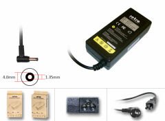 Monster Huma H5 V4 Serisi Uyumlu Adaptör Şarj Aleti Cihazı / Ver.2 (4.0*1.35mm)