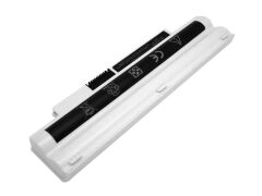 Dell Inspiron Mini 10 (1018) Notebook Bataryası - Beyaz
