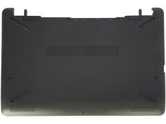 Hp 15-Ra012nt (3Fy63Ea) Notebook uyumlu Alt Kasa (Siyah) Ver.2