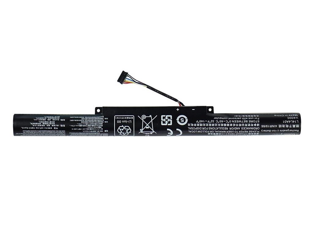 Lenovo V4000 LOV400LH Notebook Bataryası, Laptop Pili