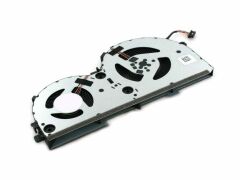 Lenovo ideaPad 81LK003FTX Notebook Fan