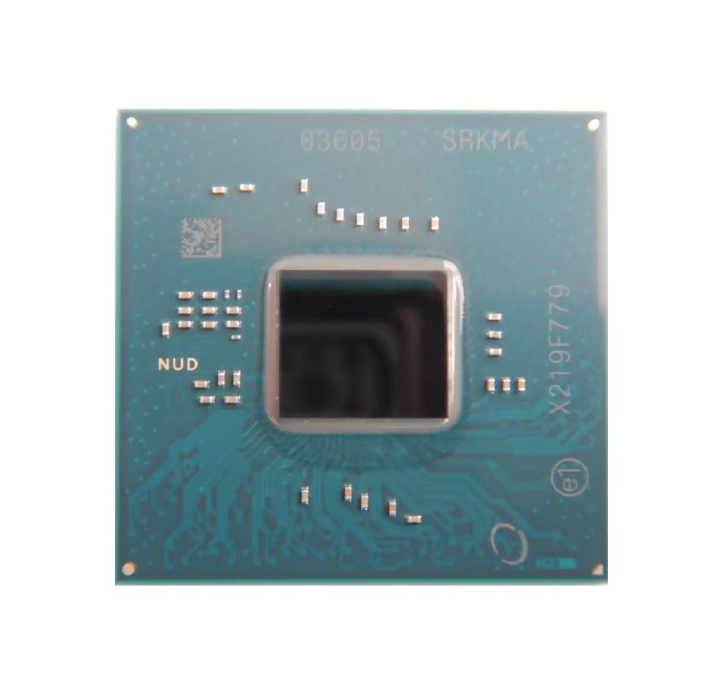 İntel FH82HM570 SRKMA Notebook Chipset (Ref Çip)