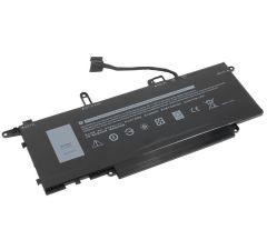 Dell Latitude 7270 2in1 Notebook Bataryası, Laptop Pili
