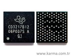 Apple Macbook Pro 16'' A2485/AIR A2337 2016-2021 BGA IC Chip şarj Entegresi