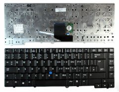 Hp EliteBook 6930 6930P 90.4V907.S0T Notebook Klavye - TR - WPS