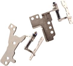 Asus X515EA-BQ1186W03 Uyumlu Notebook Menteşe Takımı (Sağ-Sol SET)