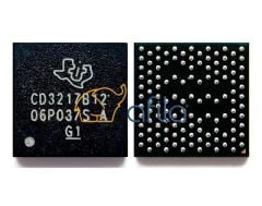 Apple Macbook Pro A2159 A2179 BGA IC Chip şarj Entegresi