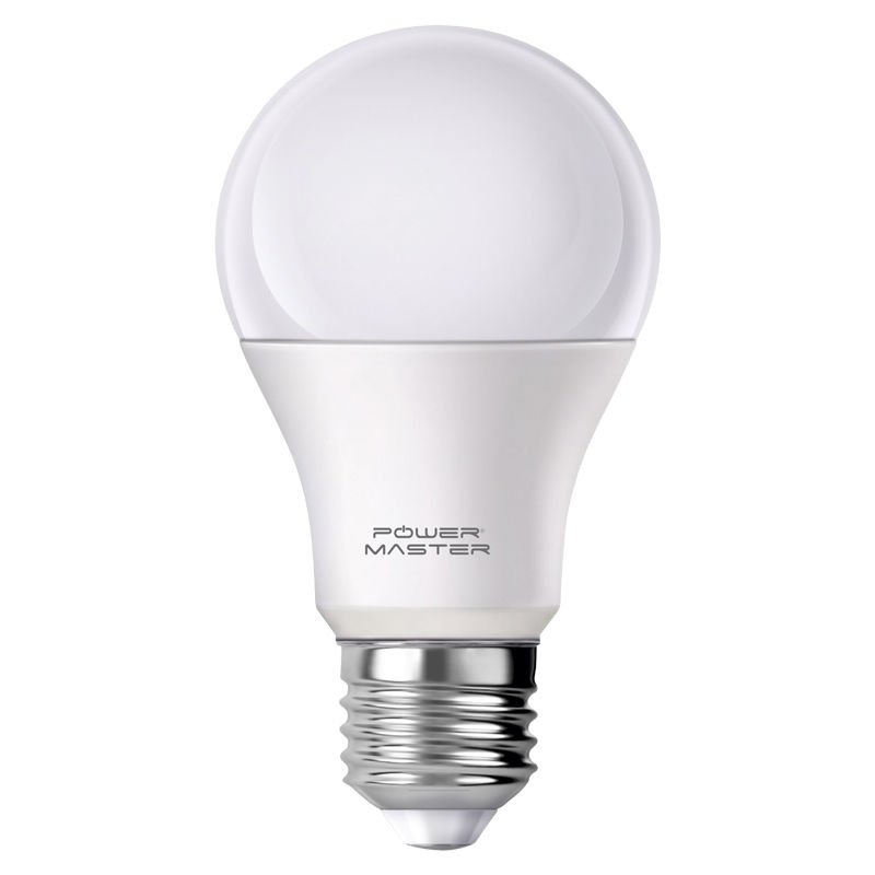 POWERMASTER PMLED-12G E27 850LMN 12 WATT 220 VOLT 3200K GÜN IŞIĞI LED AMPUL