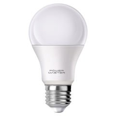 POWERMASTER PMLED-12G E27 850LMN 12 WATT 220 VOLT 3200K GÜN IŞIĞI LED AMPUL