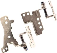 Asus X515EA-BQ1186W04 Uyumlu Notebook Menteşe Takımı (Sağ-Sol SET)