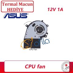 13NR01N0P08012 Notebook Cpu Fanı