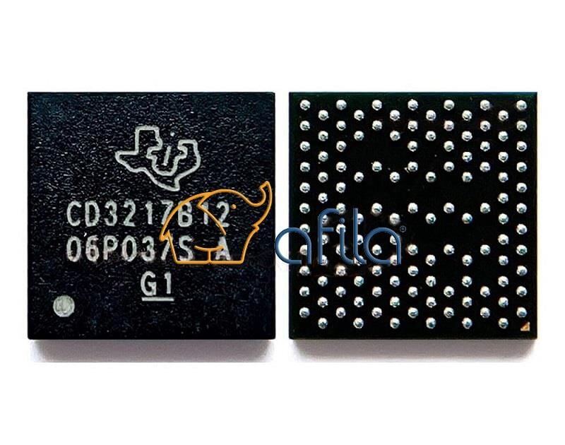 iPad Pro 12.9 inch 4th 5th BGA IC Chip şarj Entegresi